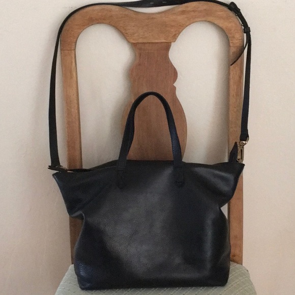 Madewell Handbags - Madewell Crossbody